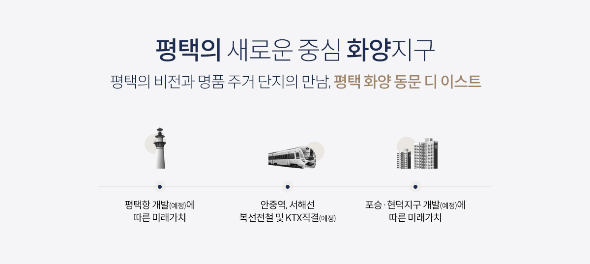 (대표콜센터)평택화양 동문디이스트